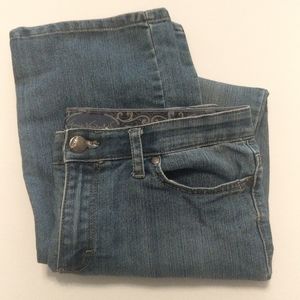 Gloria Vanderbilt Jeans